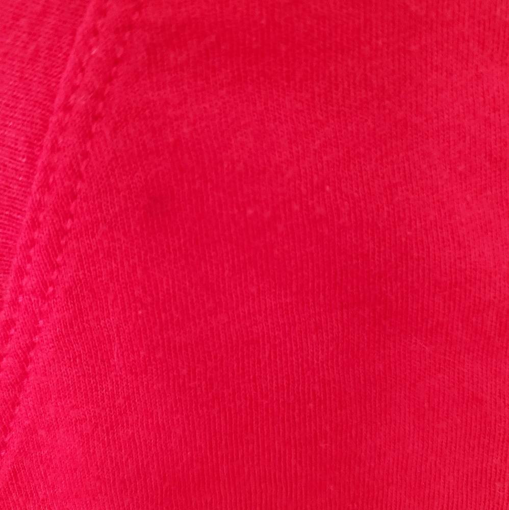 VS PINK | Cleveland Indians Tee - Picture 4 of 5